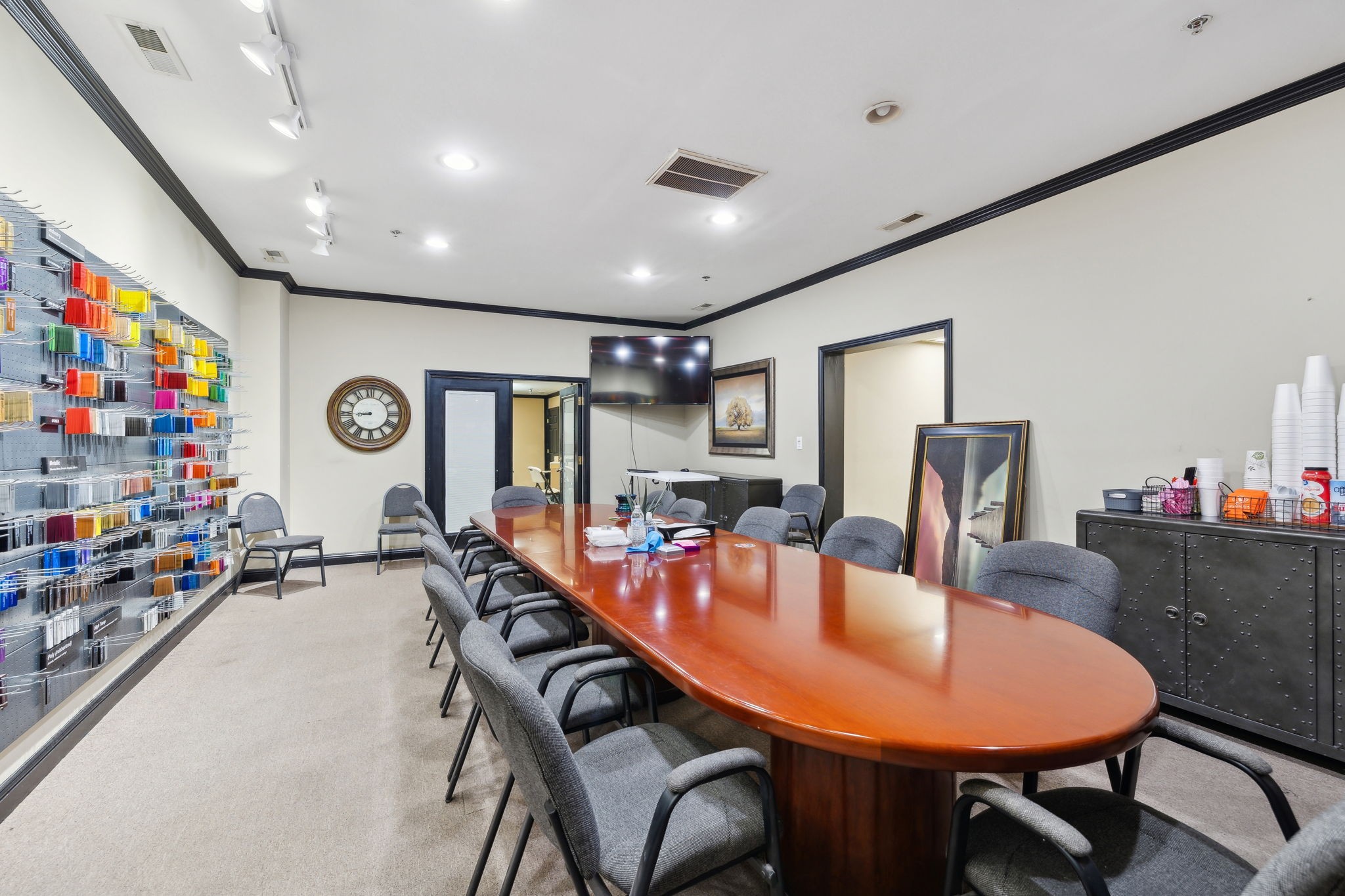 1173 Industrial Park Rd