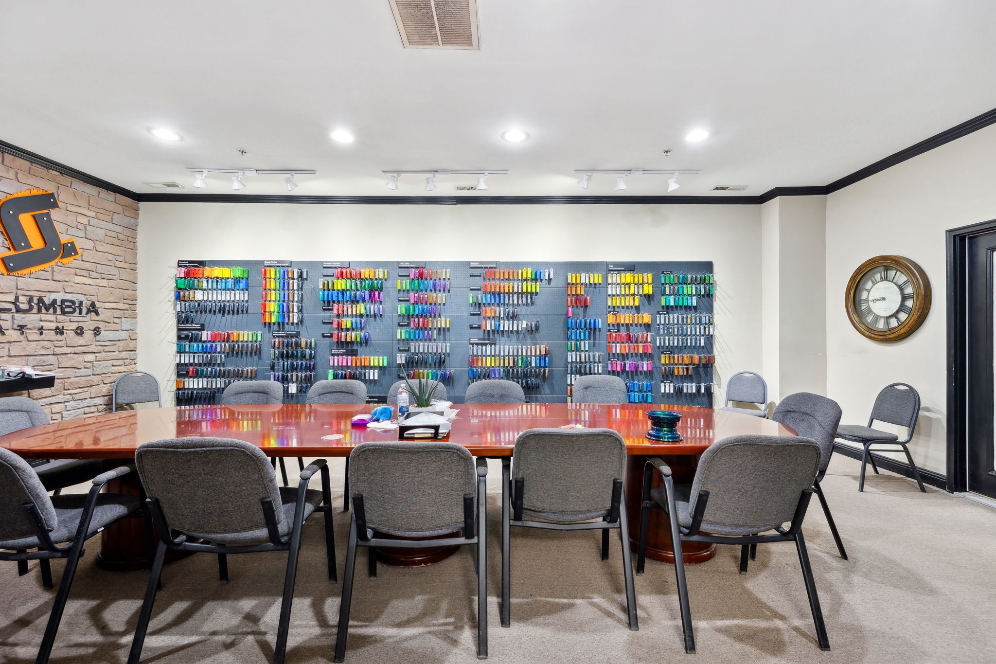 1173 Industrial Park Rd