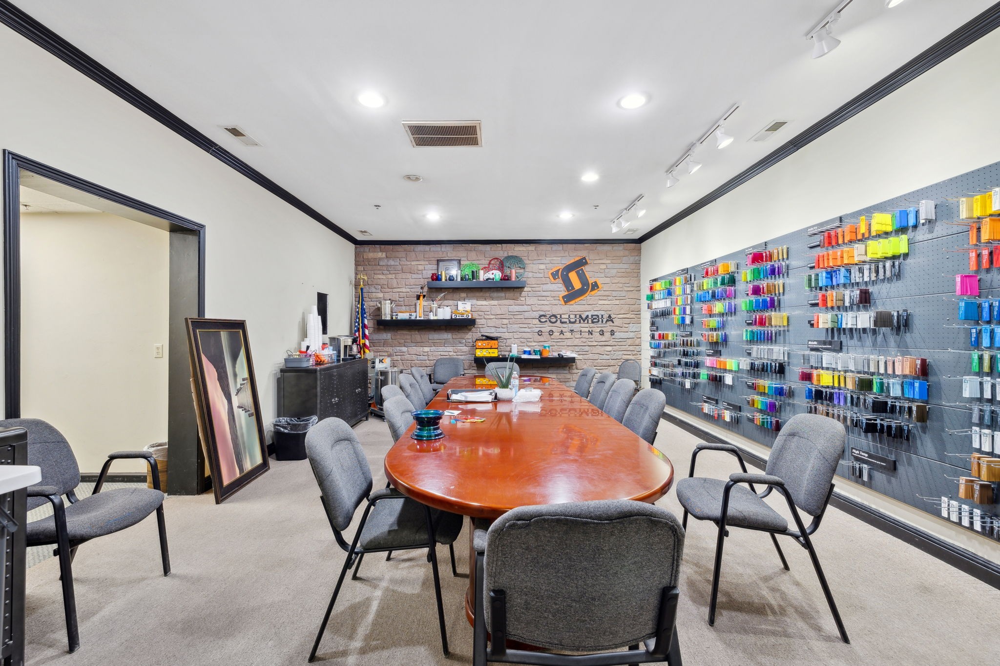 1173 Industrial Park Rd