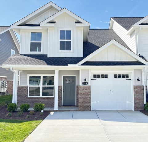 519 Rohan Dr Murfreesboro TN 37129