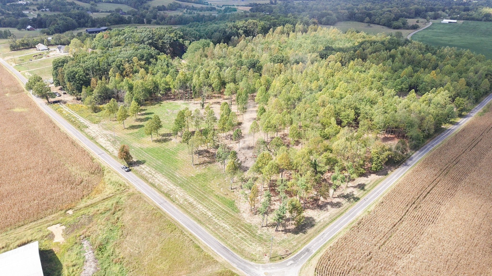 0 Carter Rd