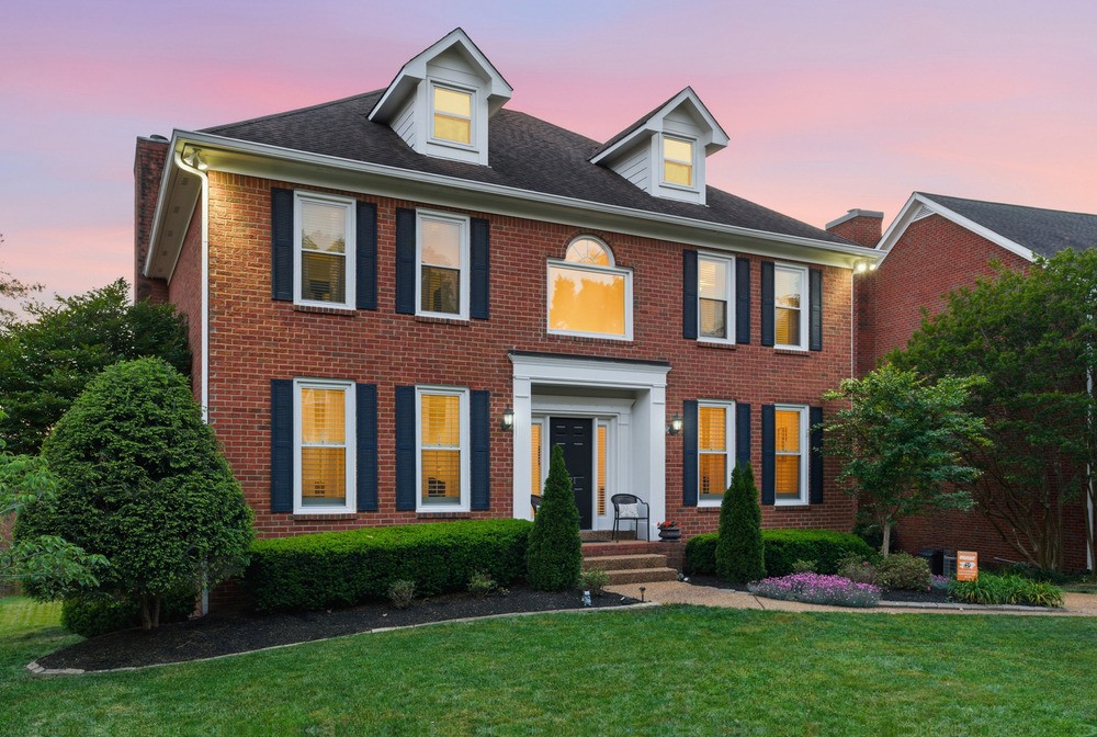 471 Forrest Park Cir