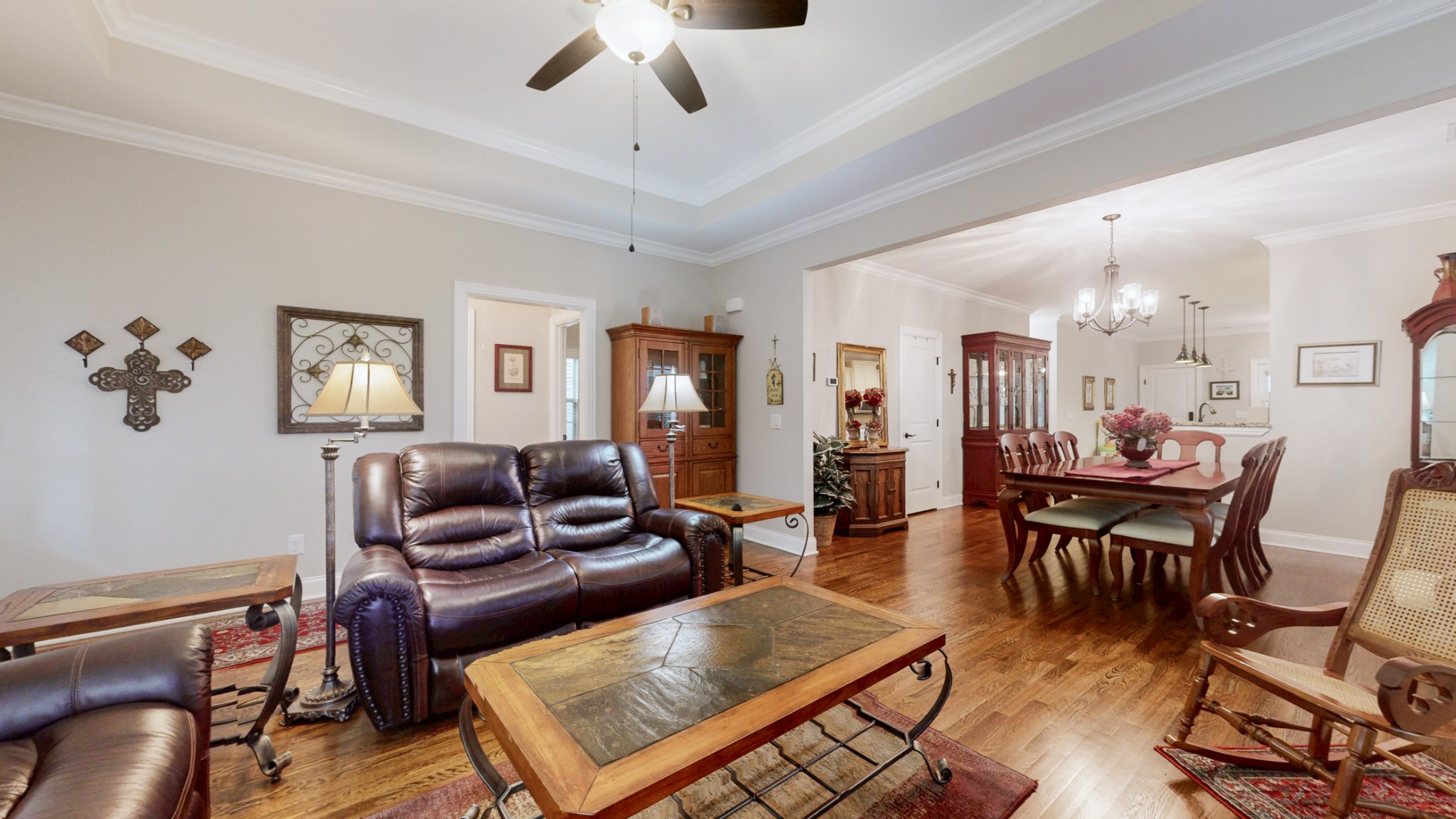Middle Tennessee Properties 2 4068 Liberton Way