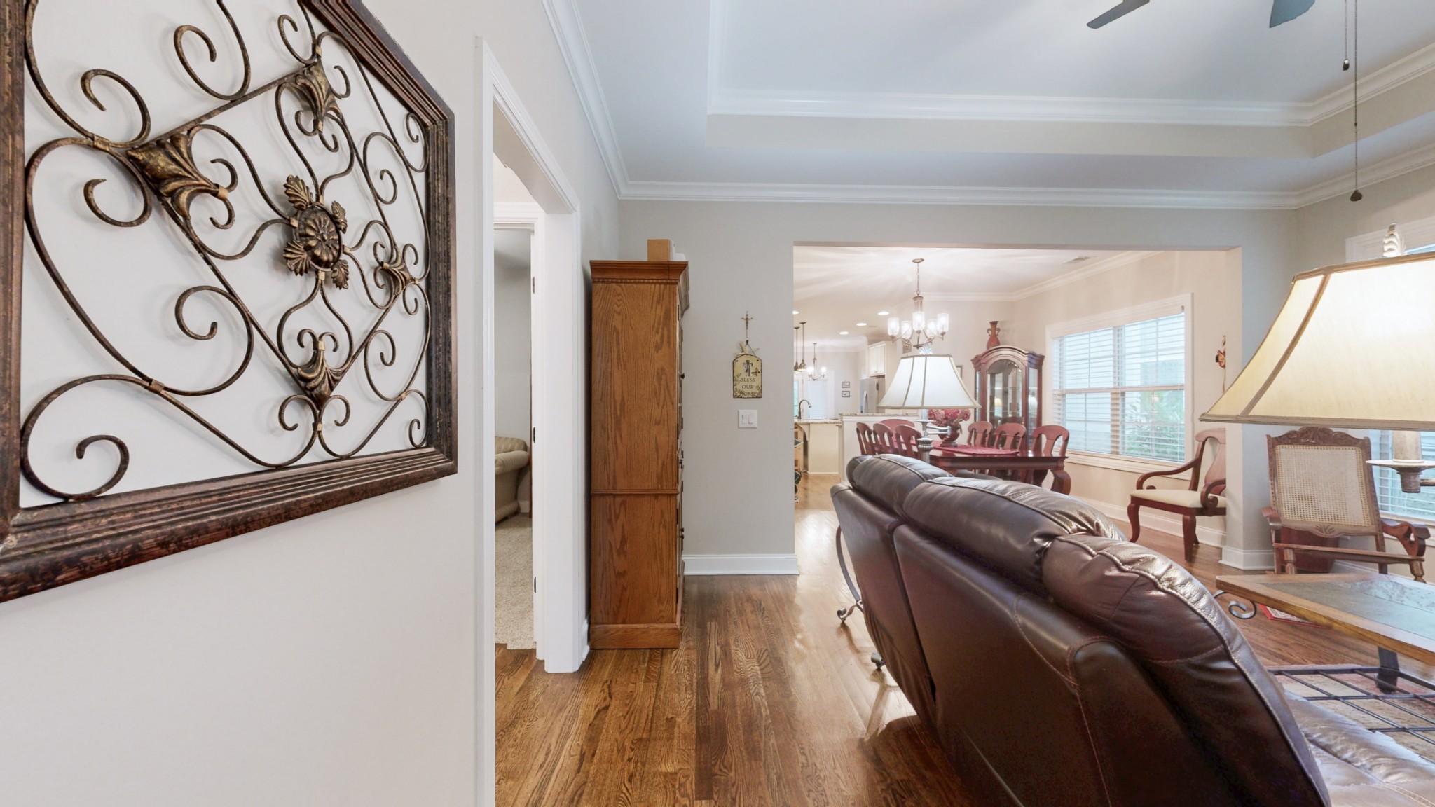 Middle Tennessee Properties 1 4068 Liberton Way