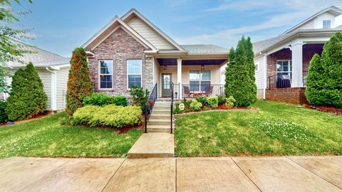 4068 Liberton Way Nolensville TN 37135