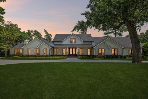 2814 Kenway Rd Nashville TN 37215