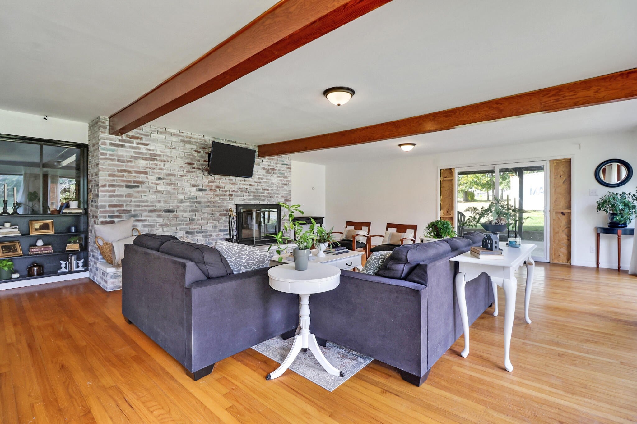 274 Crank Road