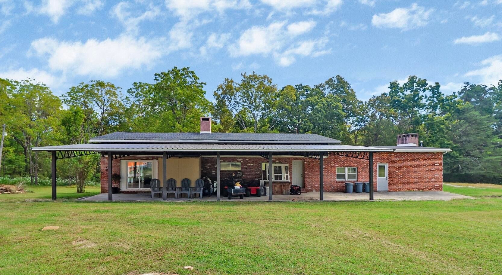 274 Crank Road