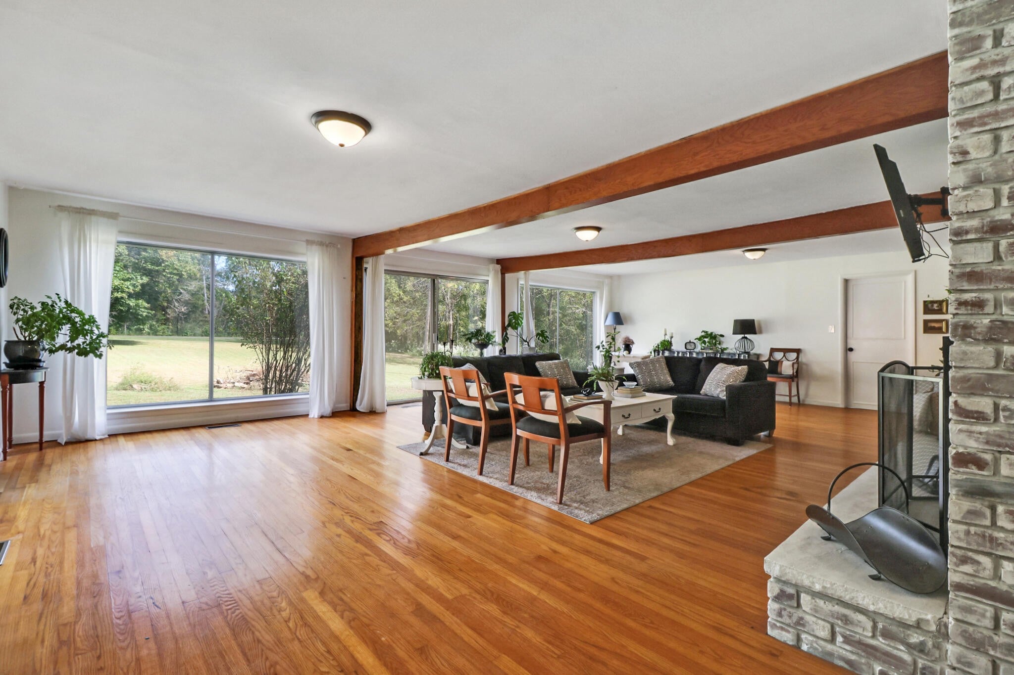 274 Crank Road