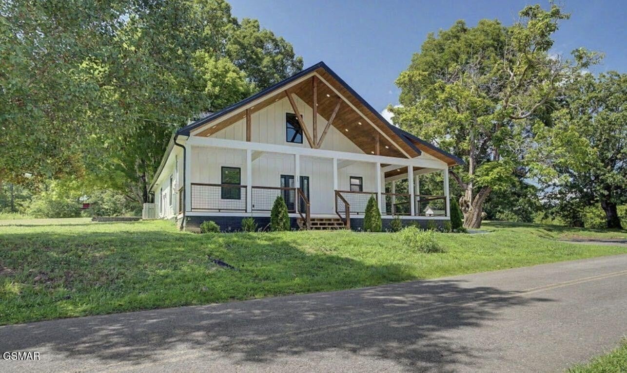 1545 Slover Springs Road