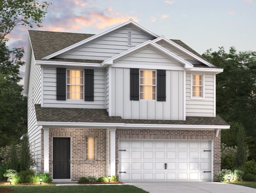 942 Watercourse Court