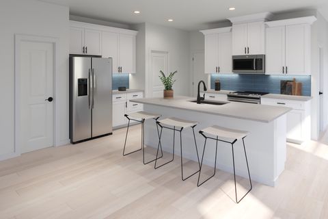 Photo of 942 Watercourse Court, Nashville, TN 37214 (MLS # 3061597)