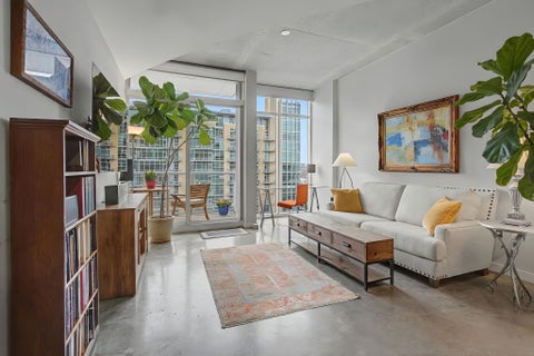 Photo of 600 12th Ave S #1510, Nashville, TN 37203 (MLS # 3601338)