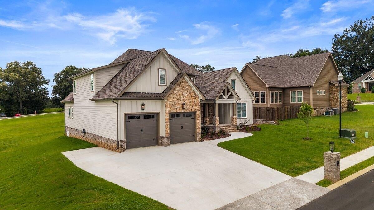 116 Bear Trace Lane NW