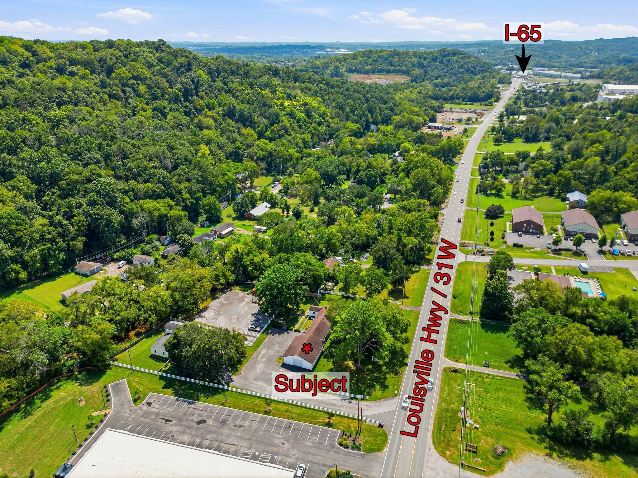 1063 Louisville Hwy