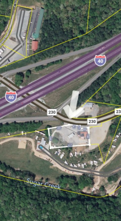 4977 Highway 230 W Only TN 37140