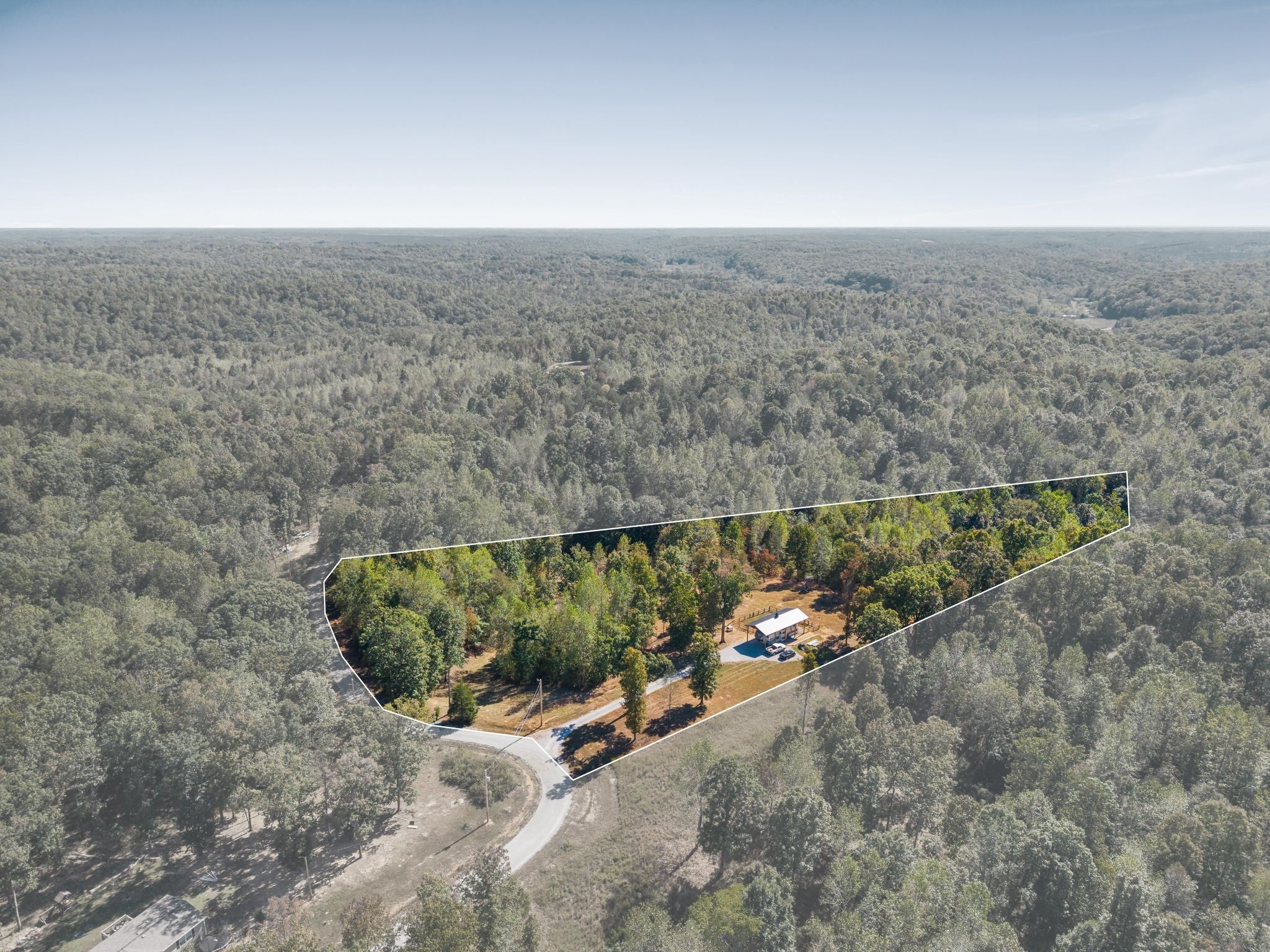 386 James Zimmerman Rd