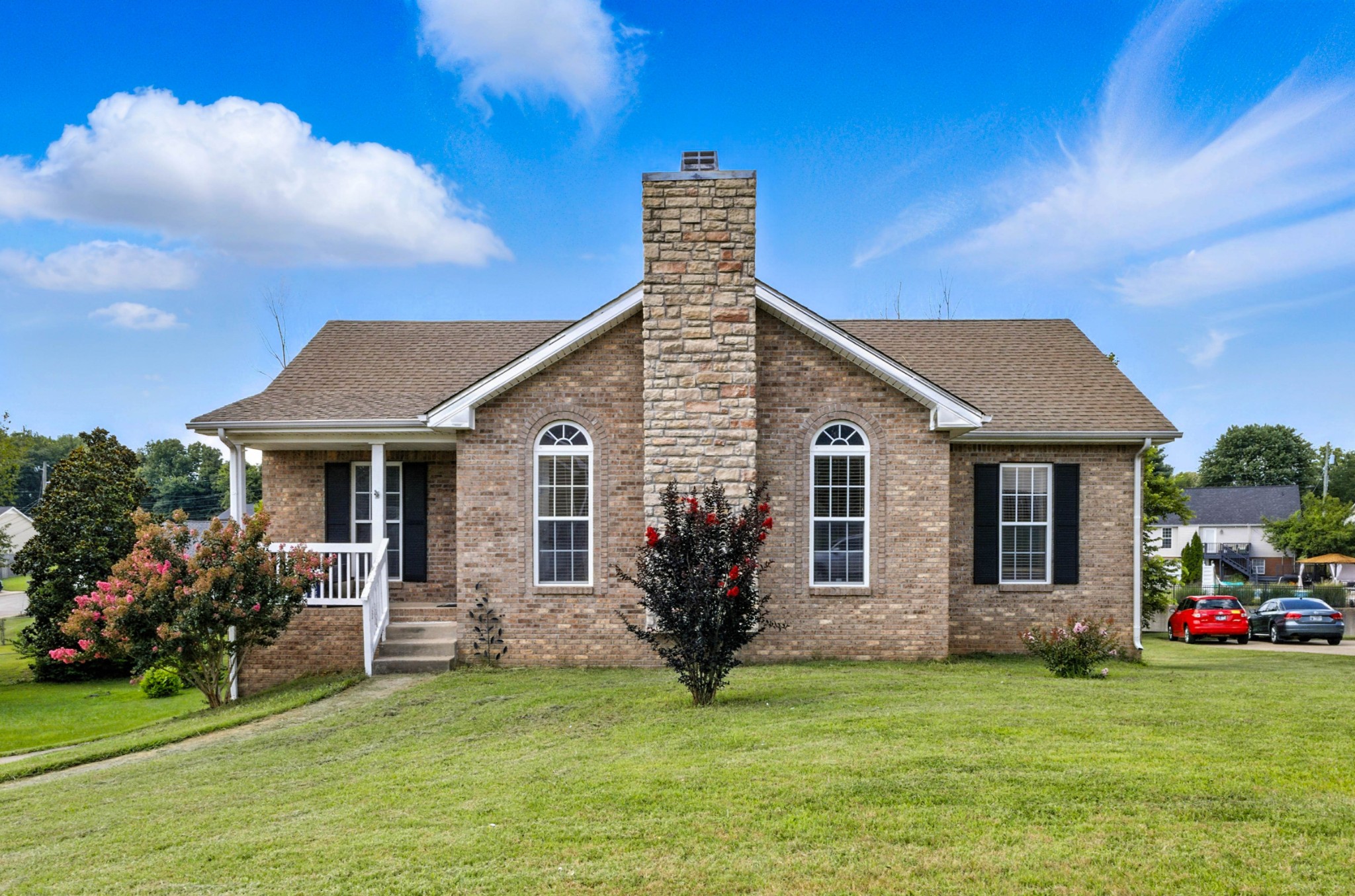 65 West Dr