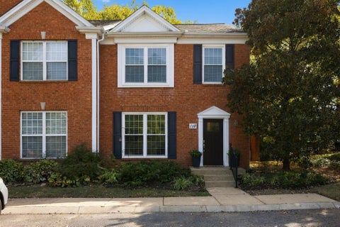Photo of 601 Old Hickory Blvd #118, Brentwood, TN 37027 (MLS # 3546149)