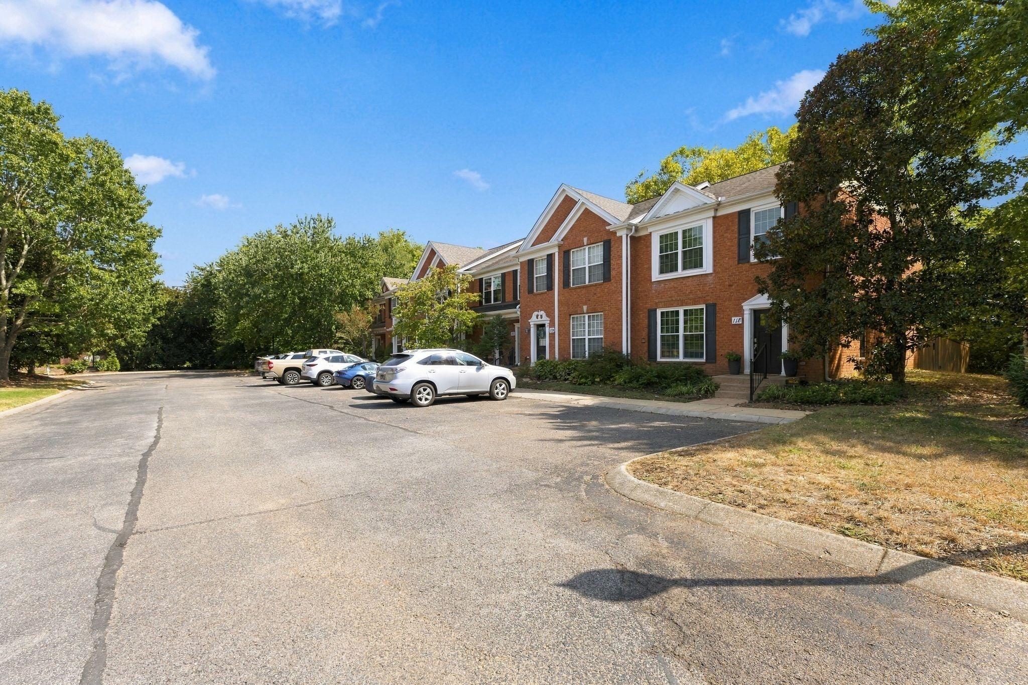 601 Old Hickory Blvd 118