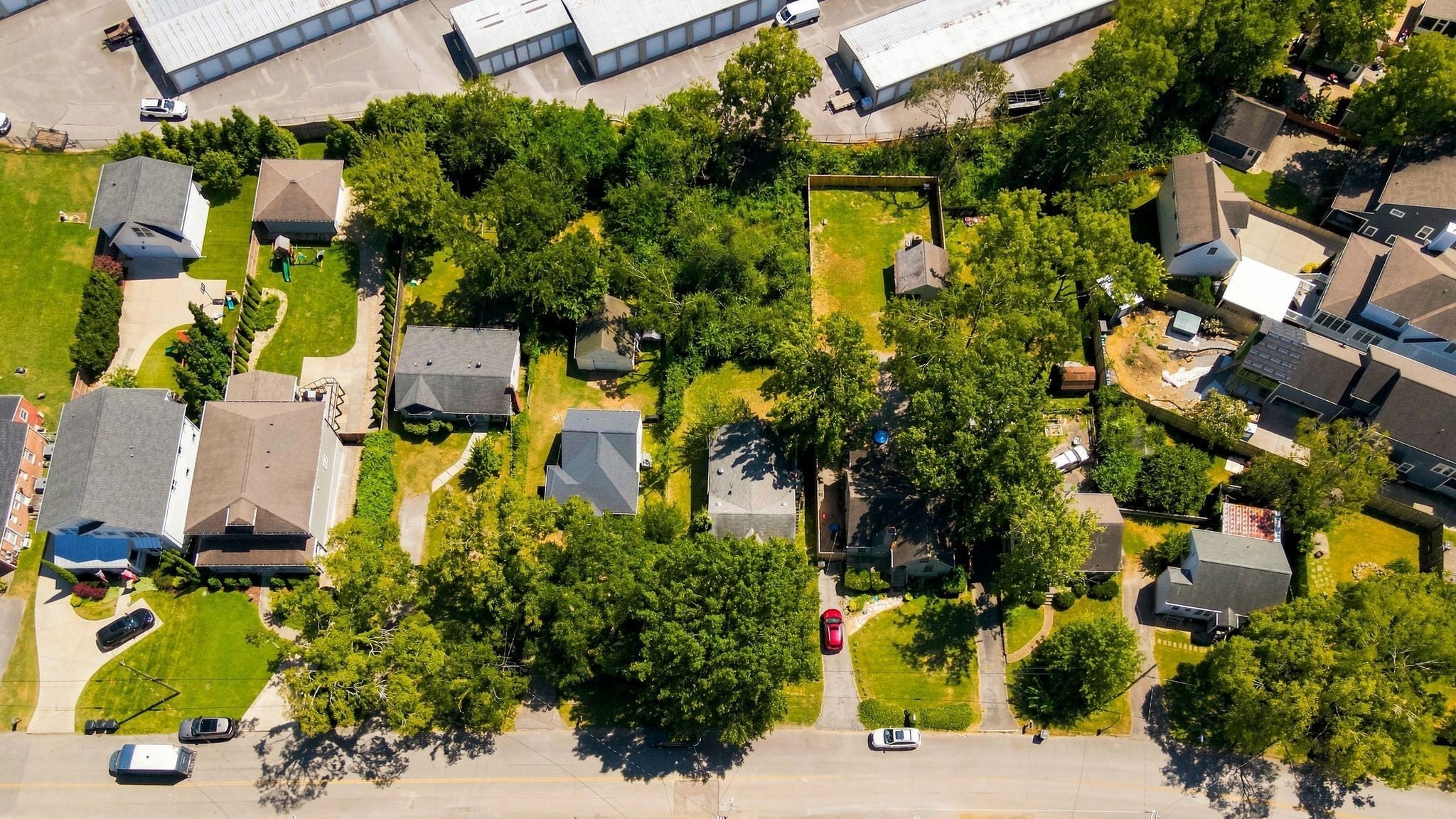 3613 Nebraska Ave