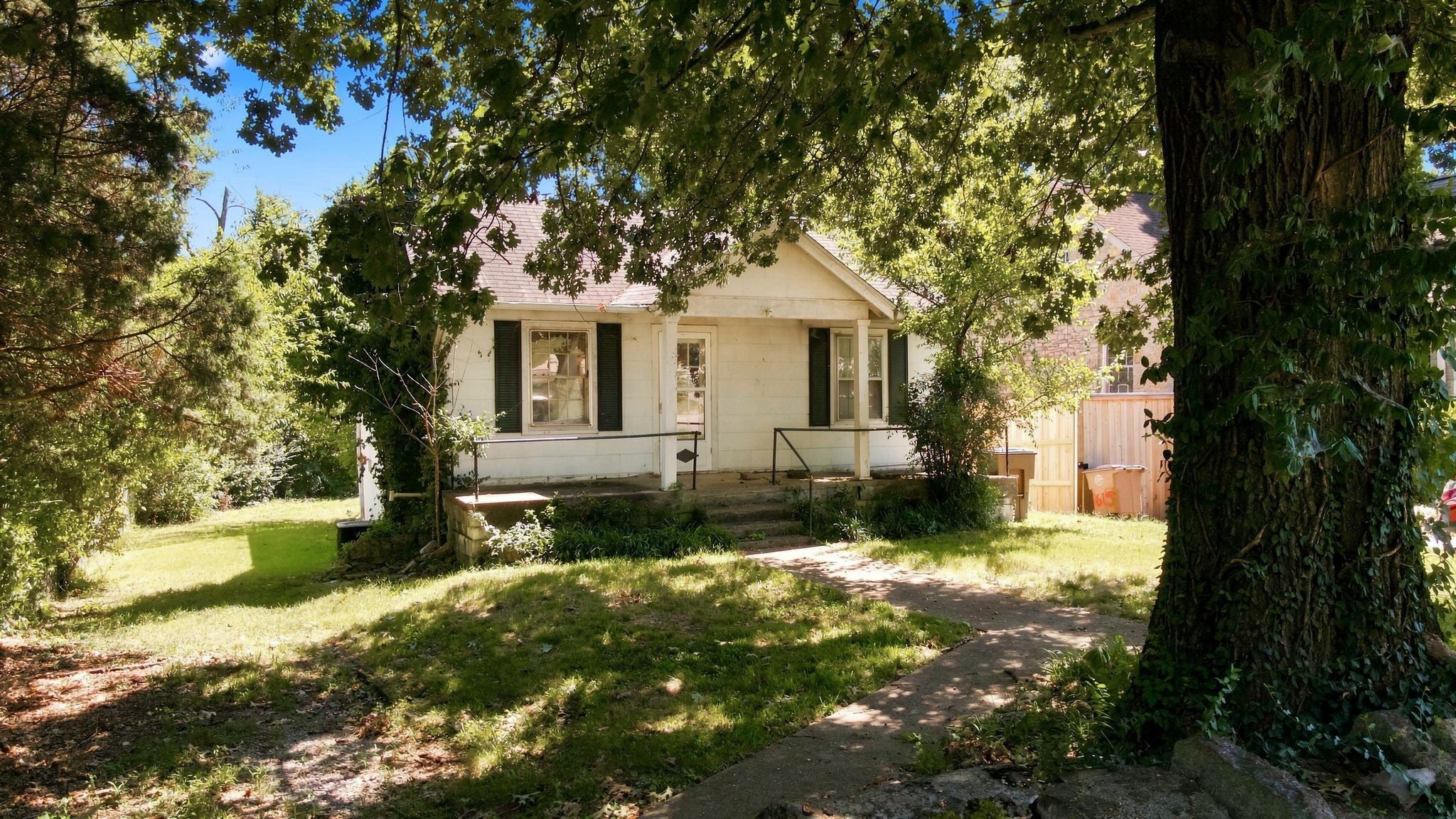 3613 Nebraska Ave