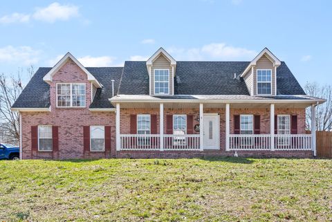 Photo of 1700 Cedar Springs Cir, Clarksville, TN 37042 (MLS # 3214941)