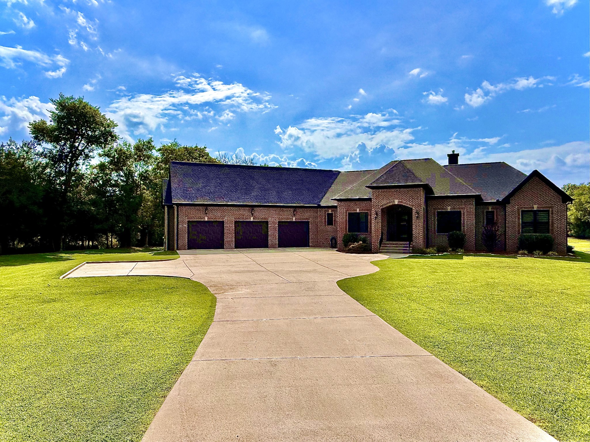 1276 Trice Rd