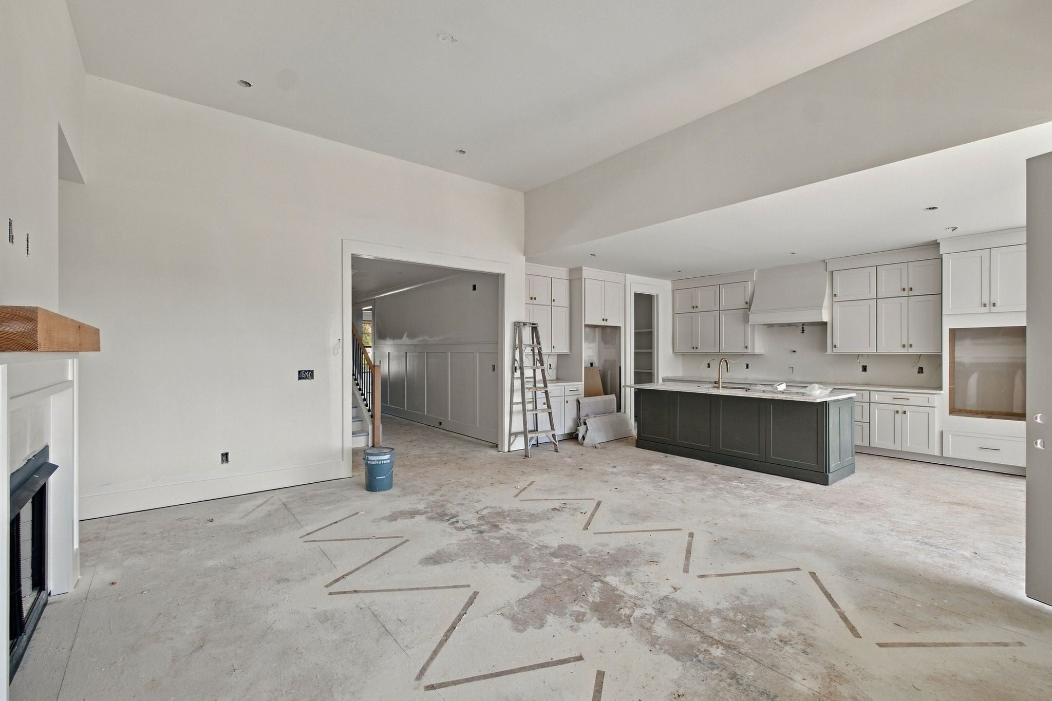 1107 Willow Springs Drive