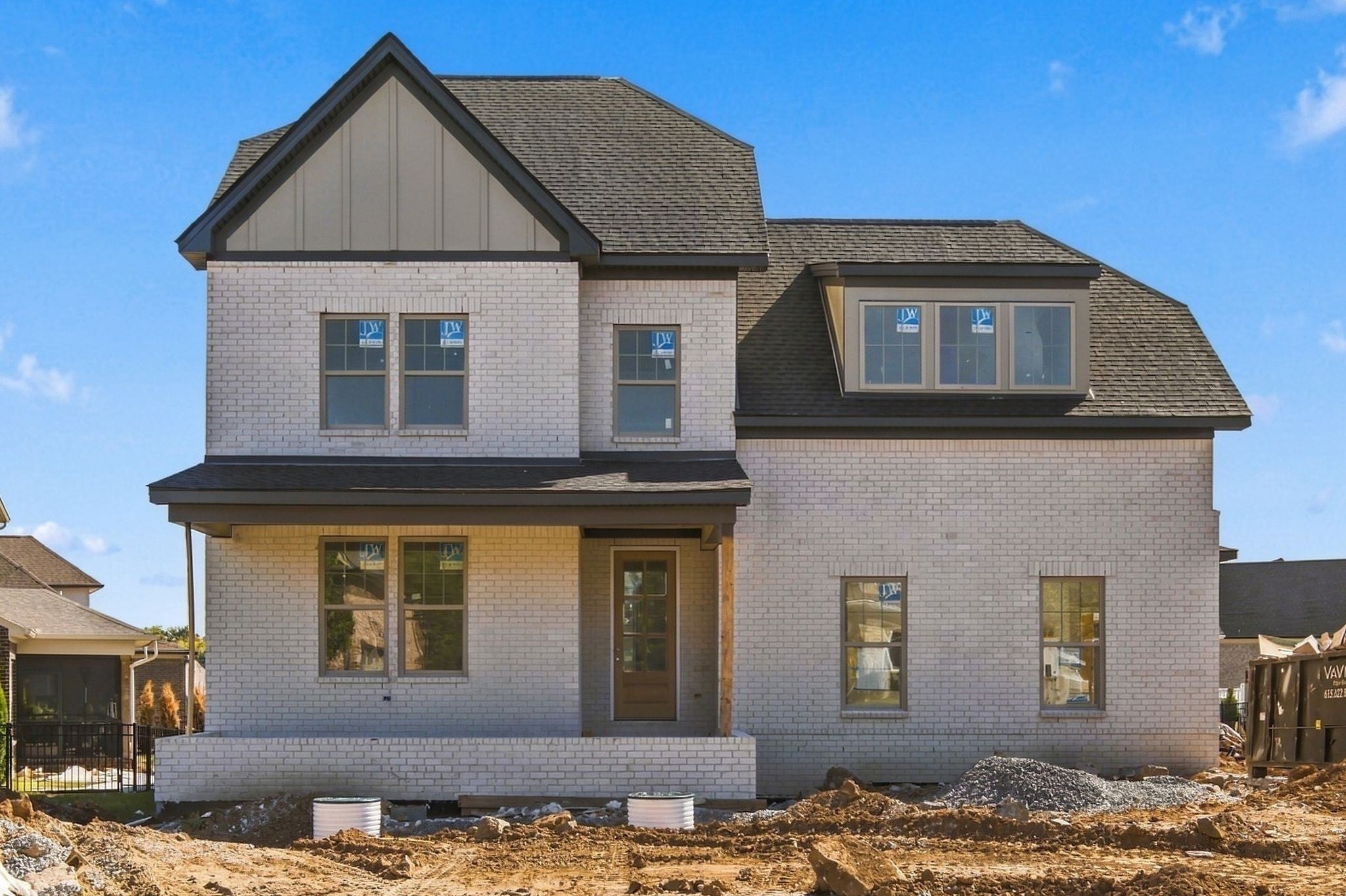 1107 Willow Springs Drive