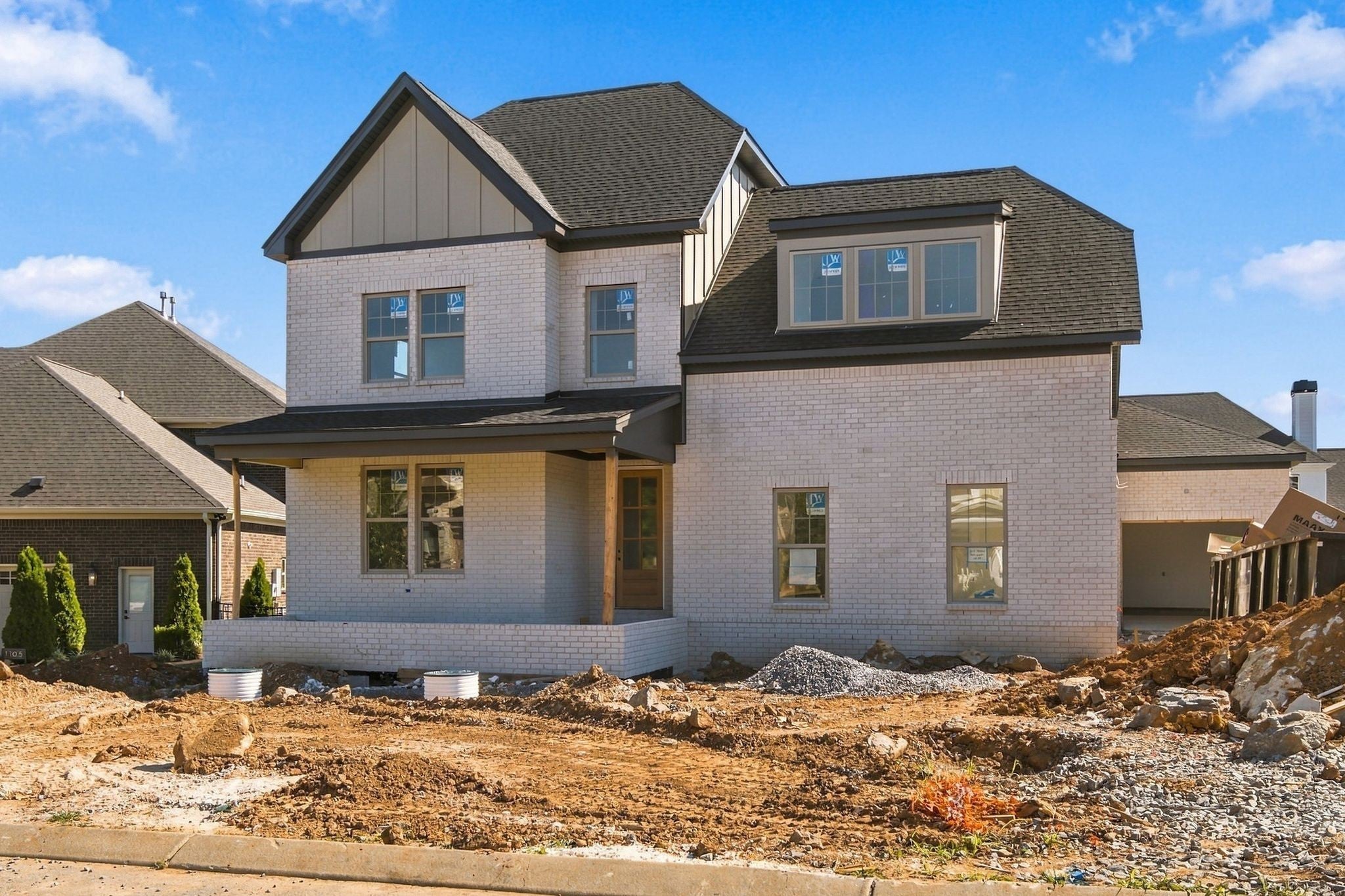 1107 Willow Springs Drive