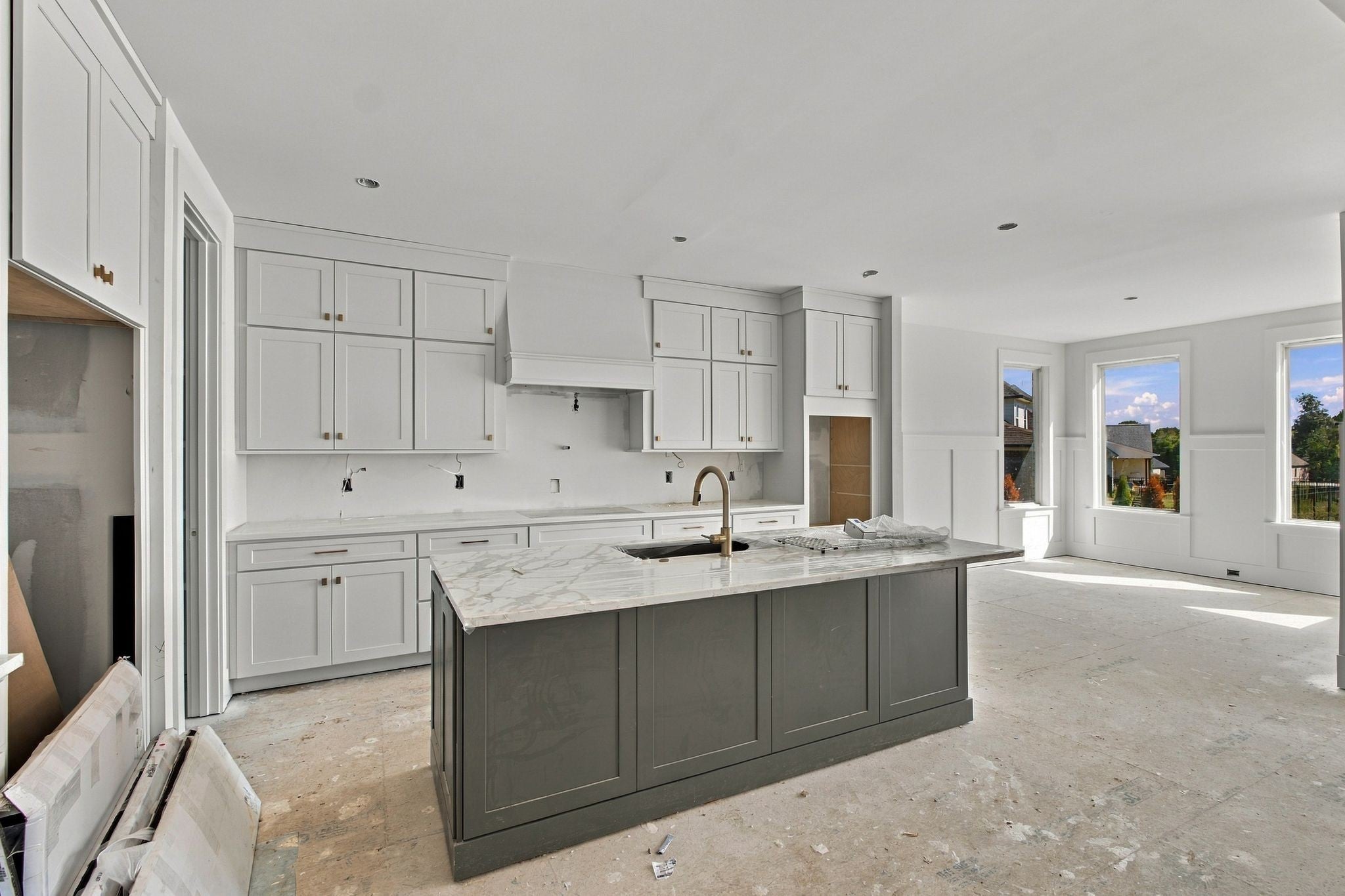 1107 Willow Springs Drive