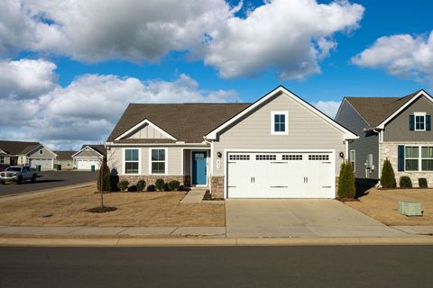 459 Streamview Dr White House TN 37188