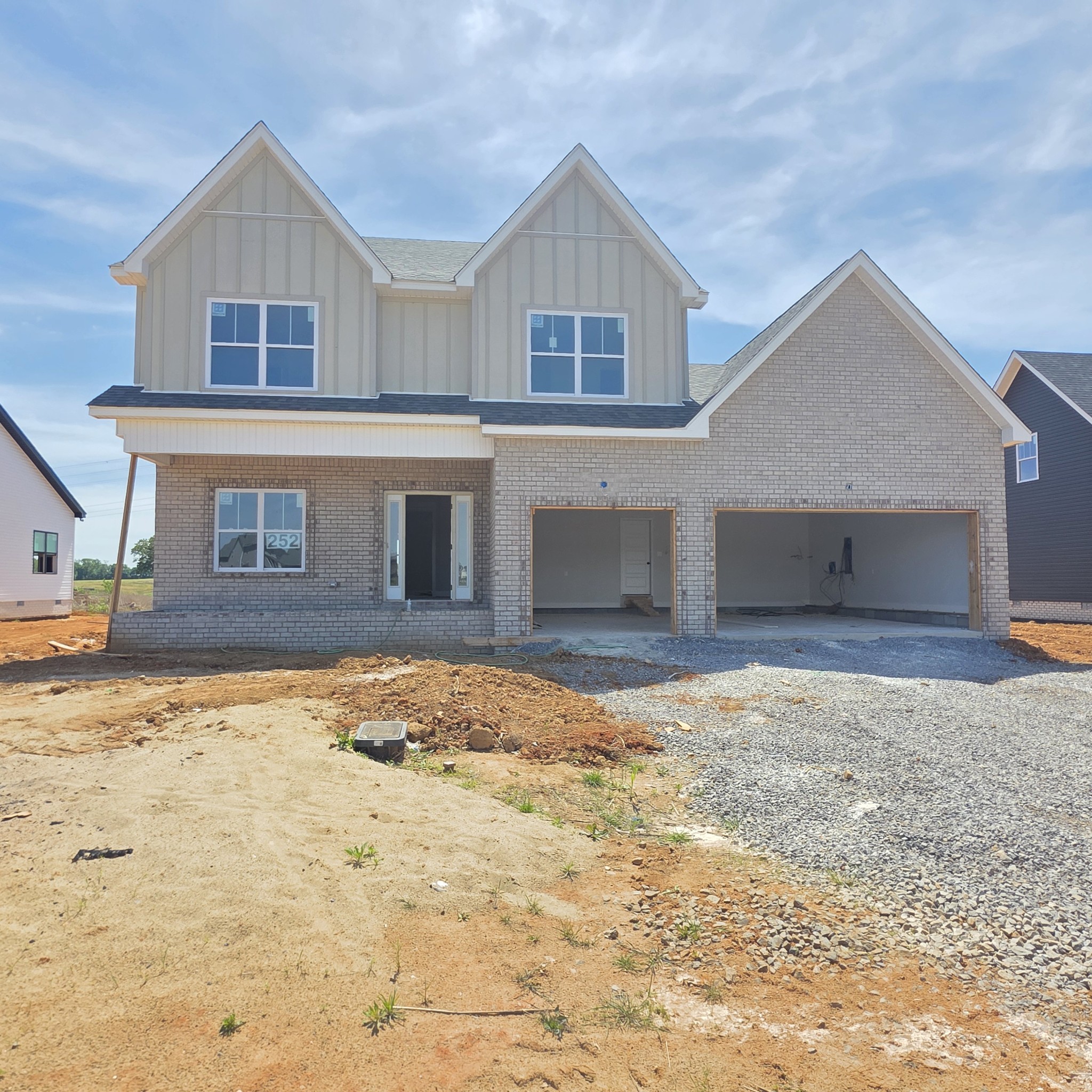 234 Low Plains Ln