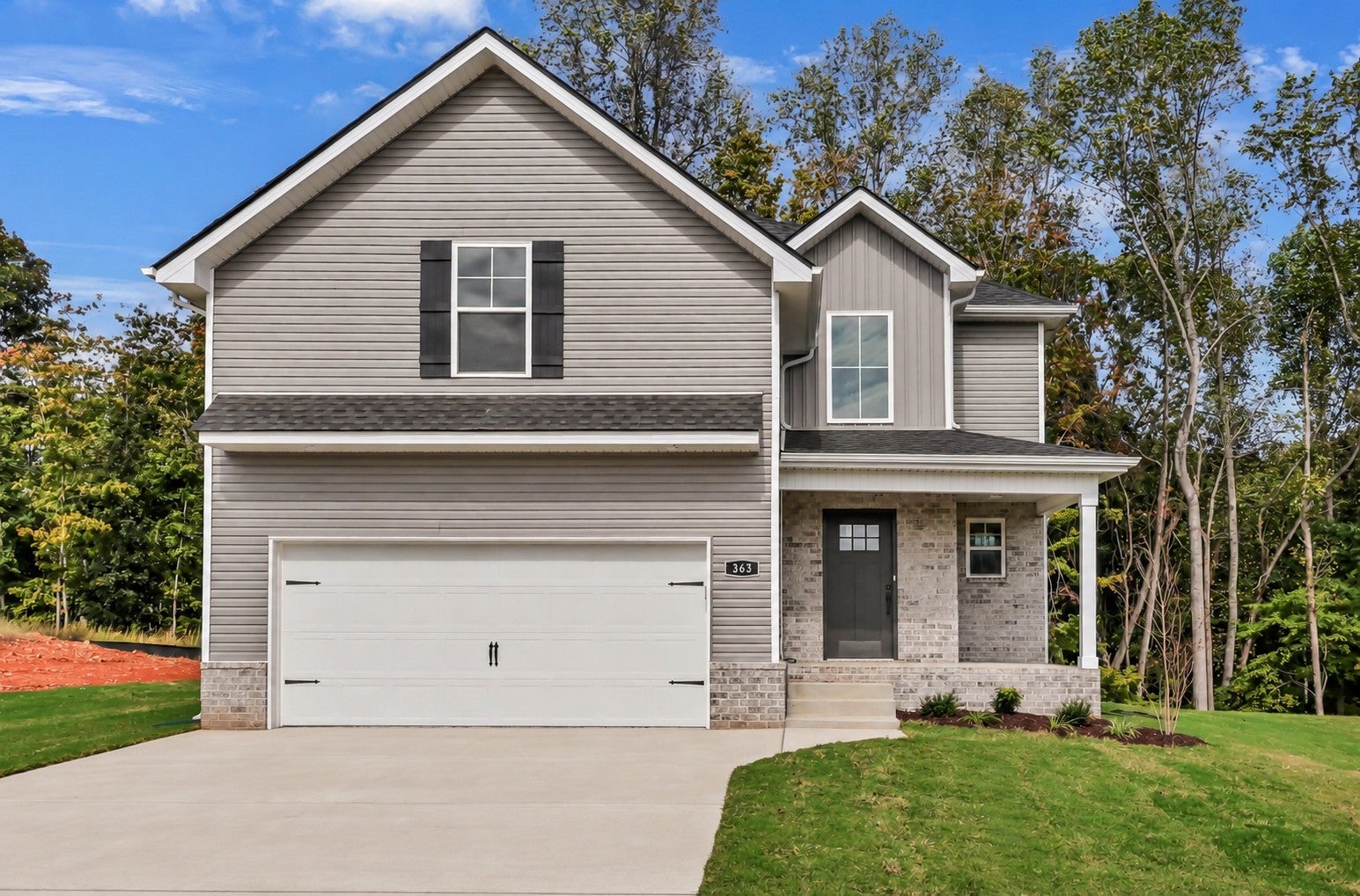 363 Idell Ct
