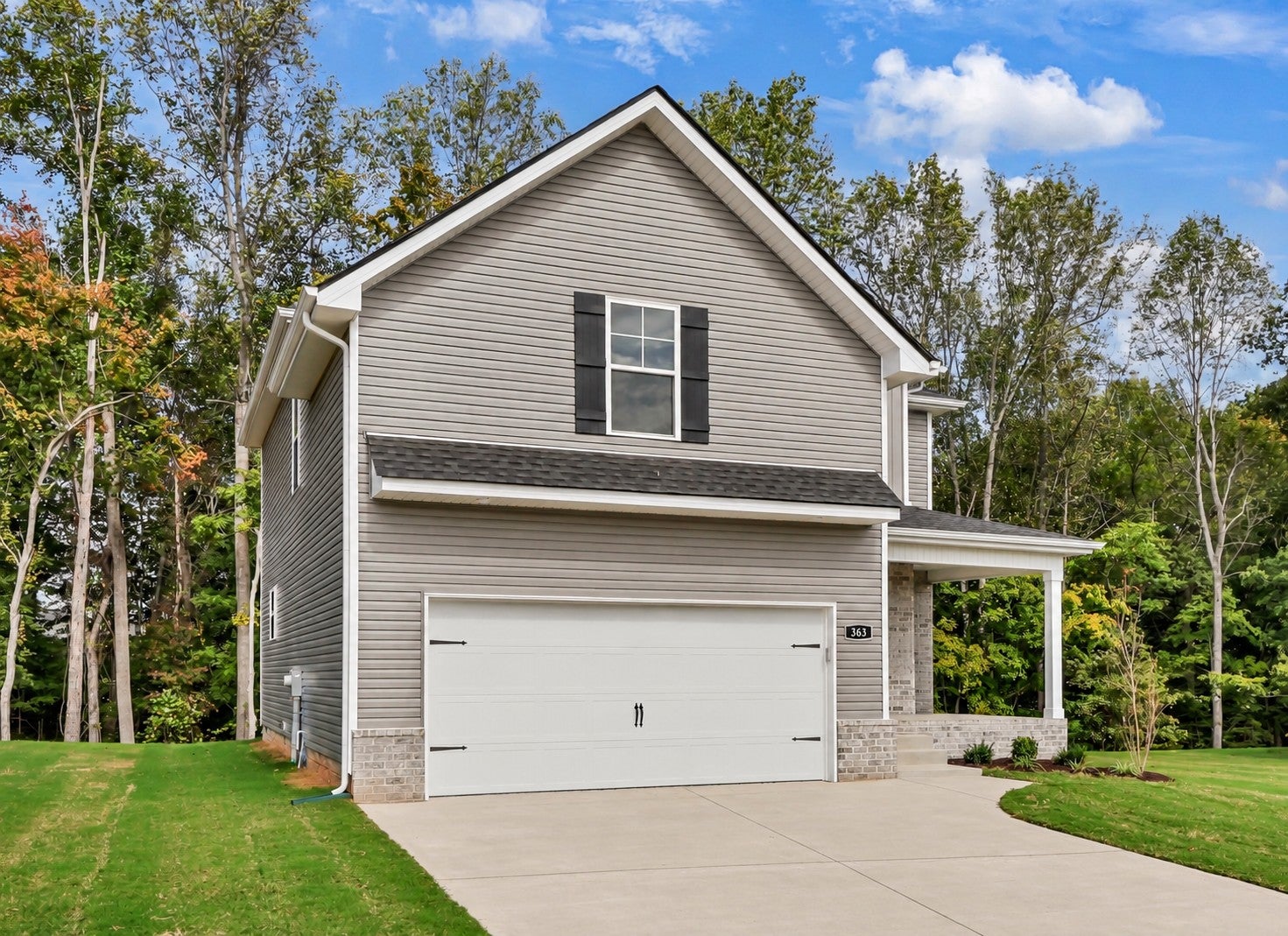363 Idell Ct