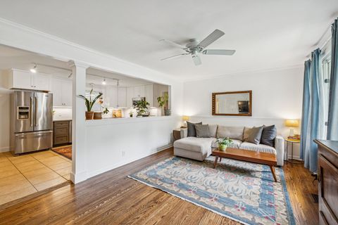5044 Suter Dr Nashville TN 37211