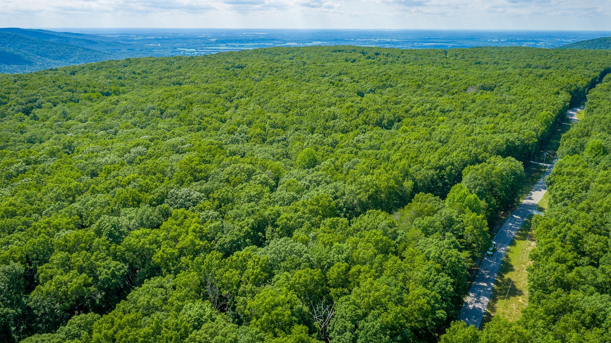 0 Deep Woods Road