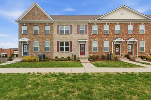 204 Kinsale Dr Spring Hill TN 37174