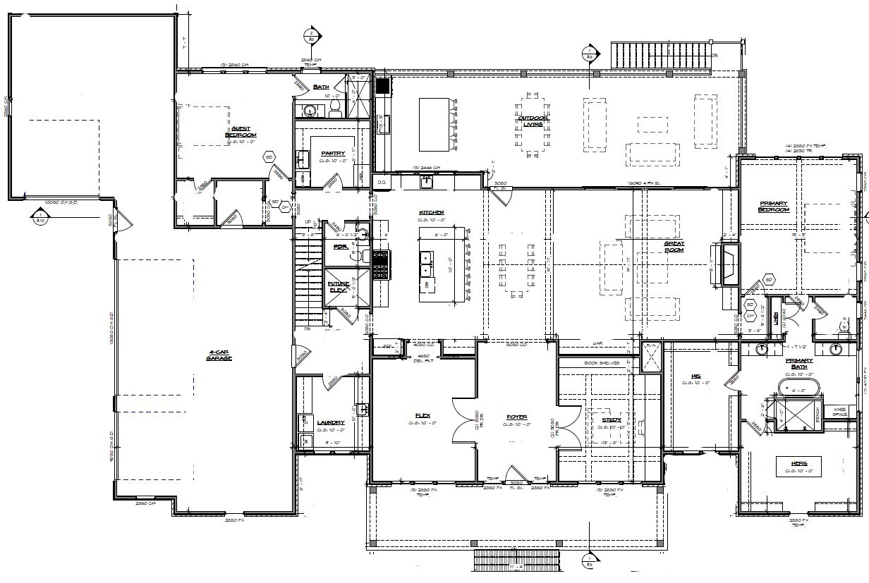 1301 Parker Pl