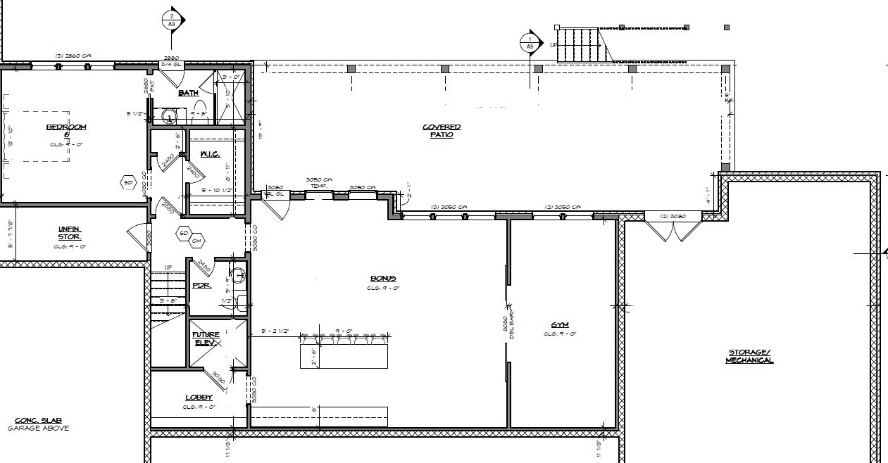 1301 Parker Pl