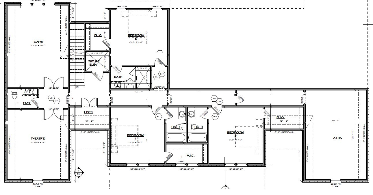 1301 Parker Pl