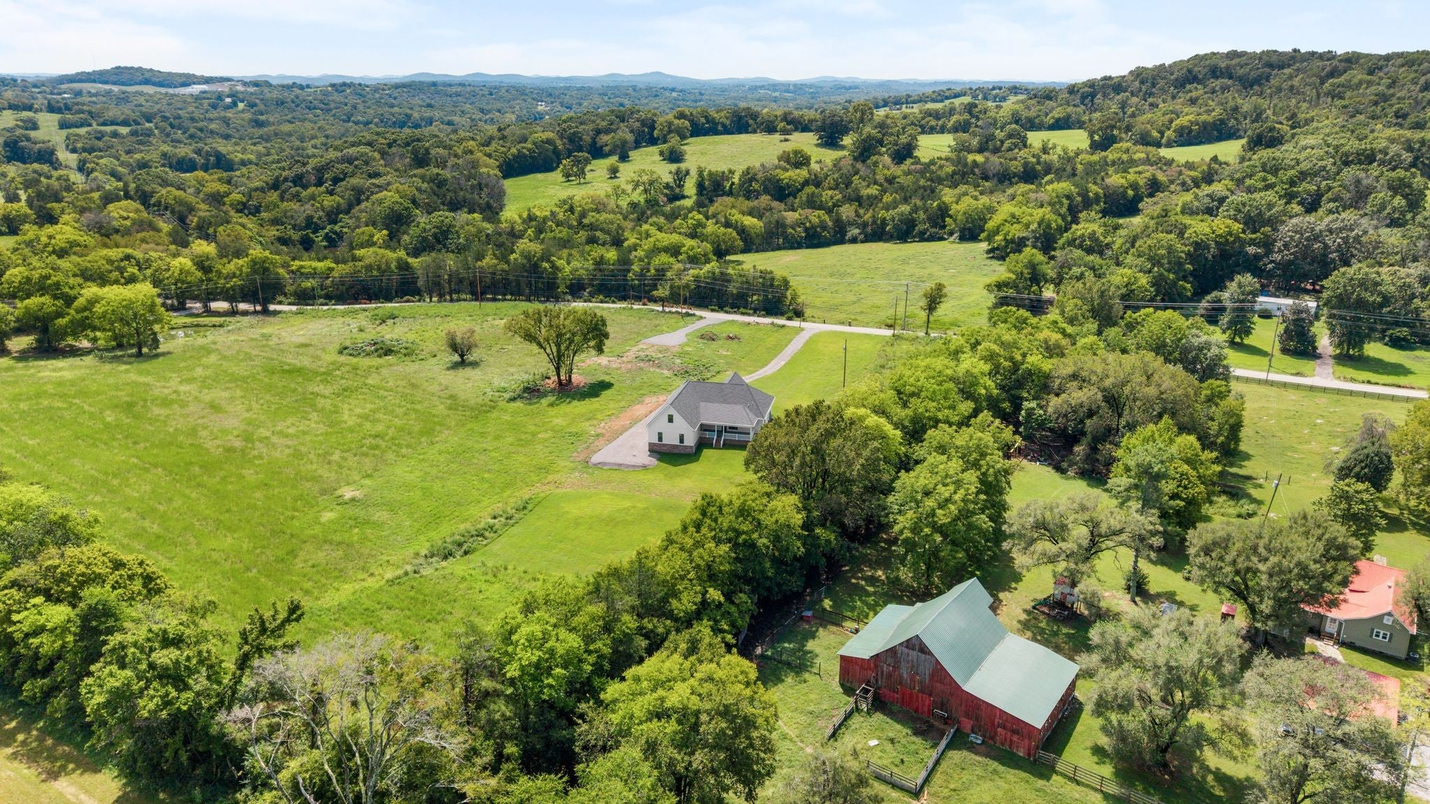 3550 Old Highway 25