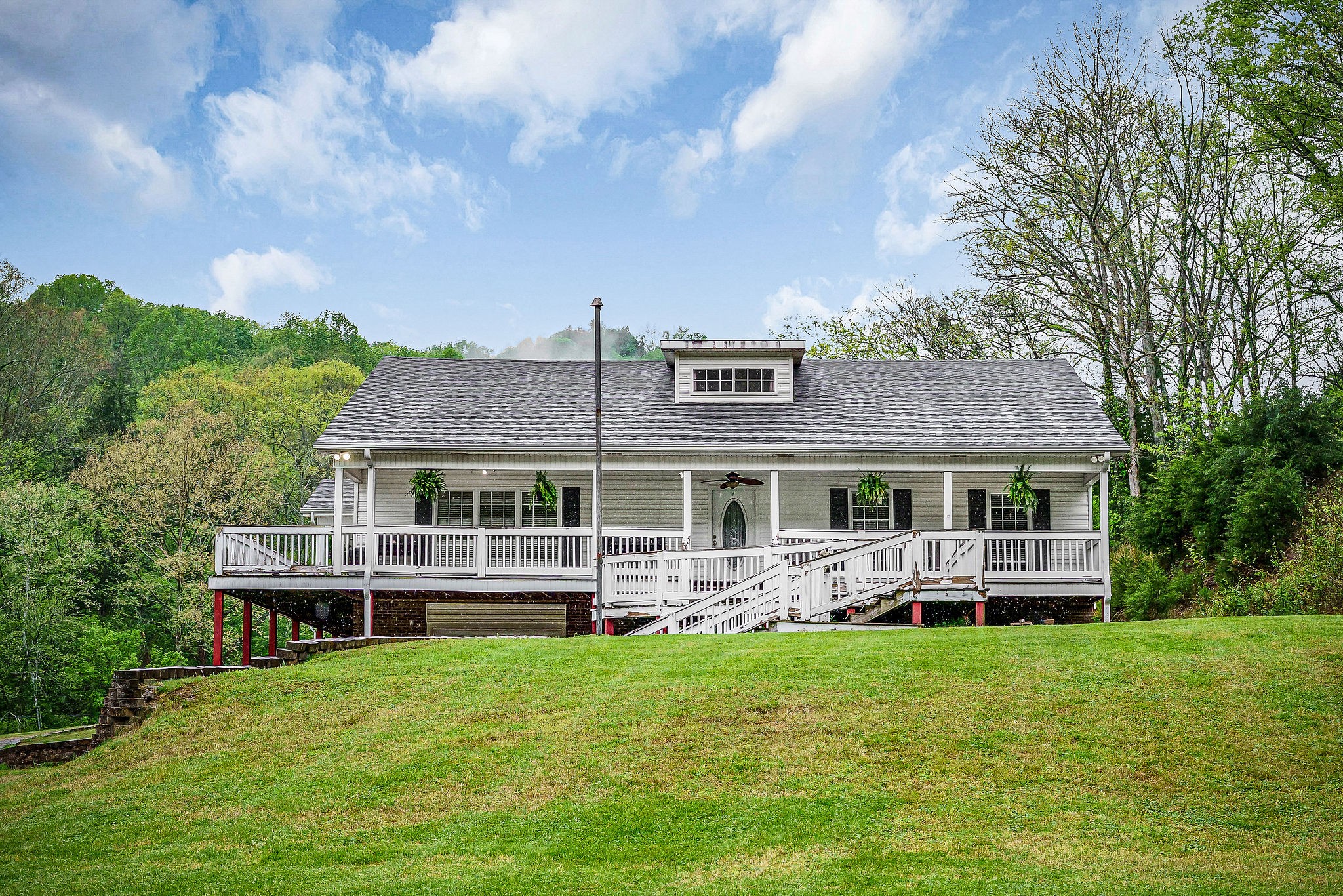 341 Pumpkin Hollow Rd