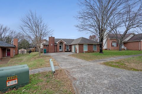 614 Creekfront Dr Mount Juliet TN 37122