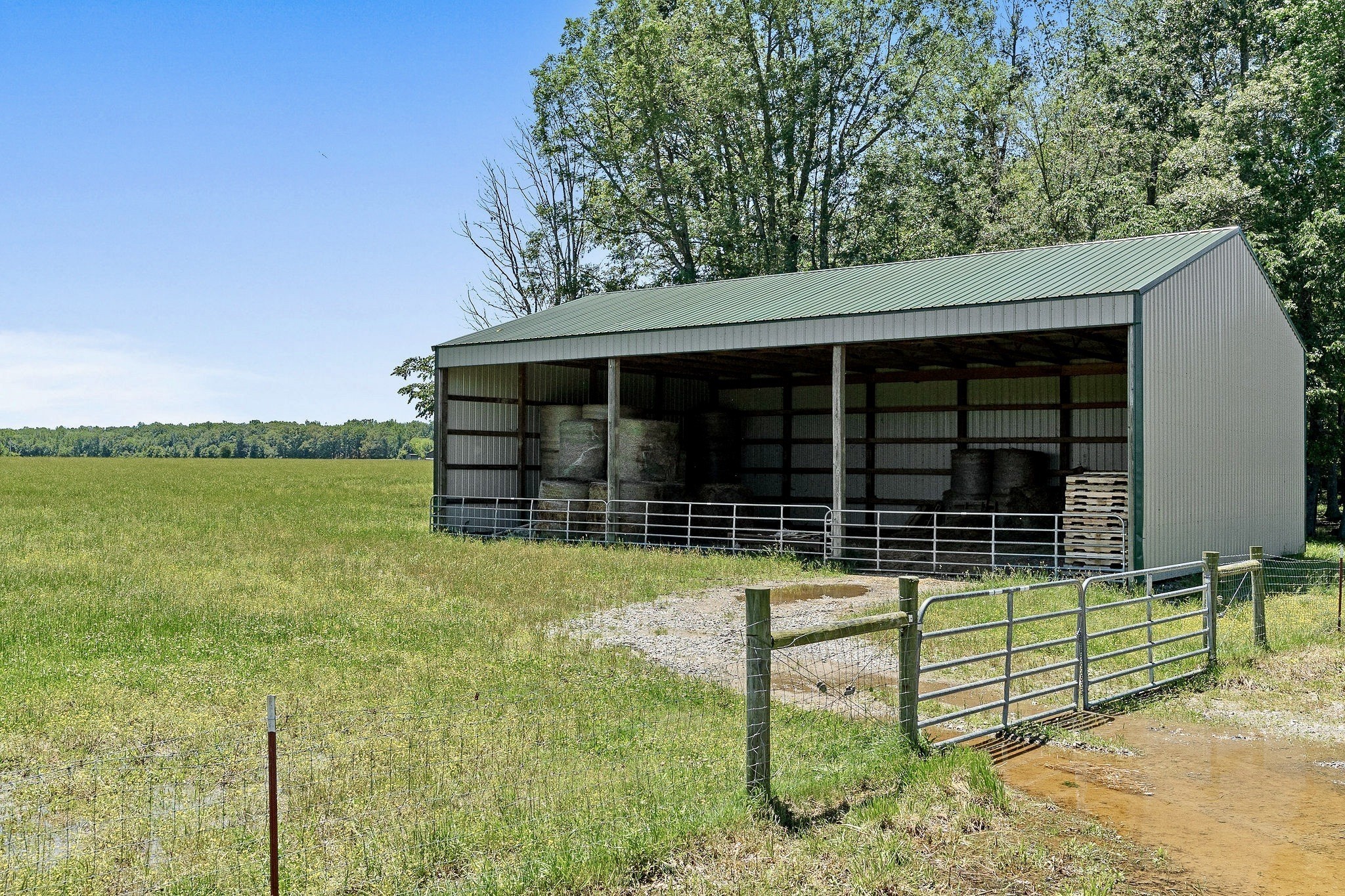 1004 Dry Creek Rd