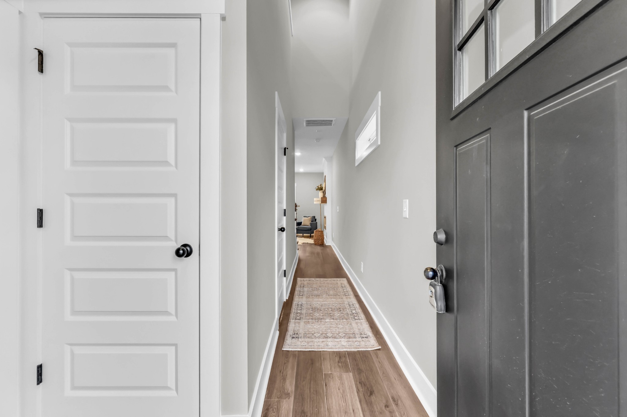 537 Charleston Cove Way