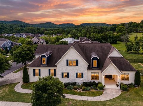 Photo of 5109 Falling Water Rd, Nolensville, TN 37135 (MLS # 3182924)