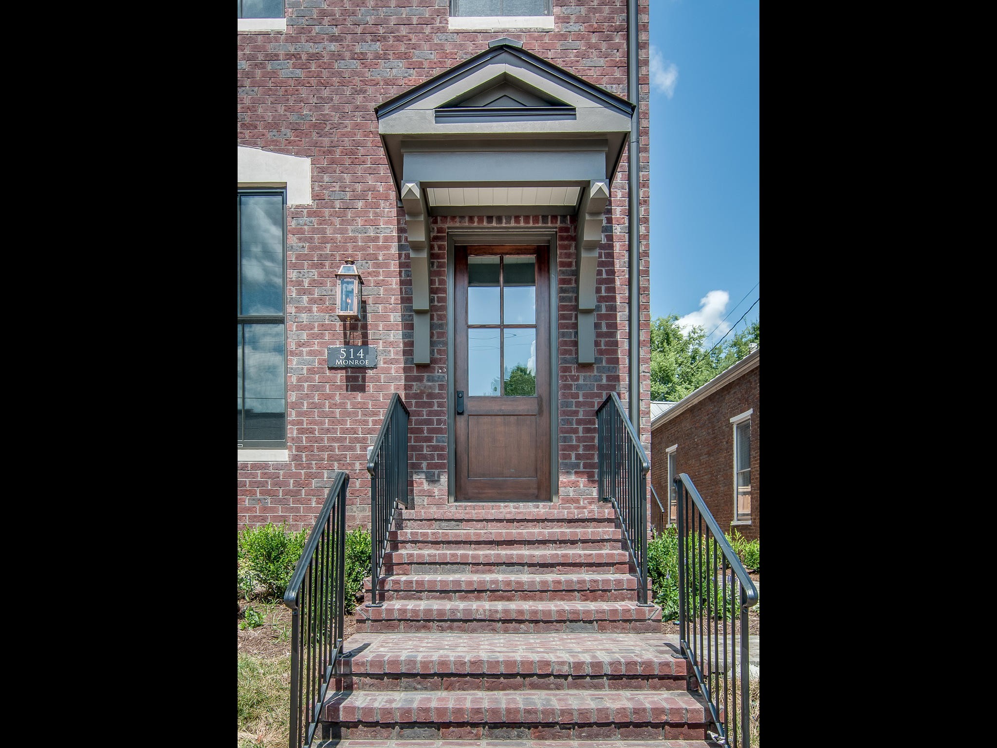 514 Monroe St