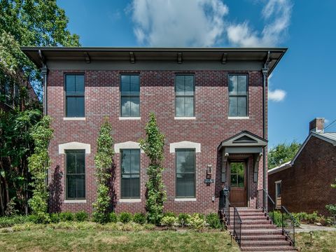 514 Monroe St, Nashville, TN 37208 - MLS#: 2807980